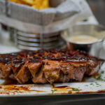 Meat on the Grill