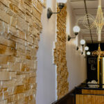 Discover the Restaurant