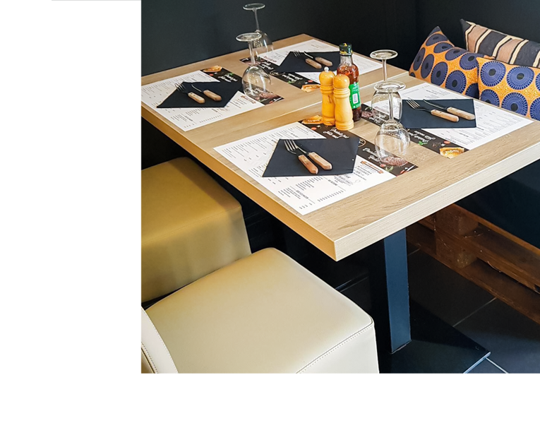salle a manger